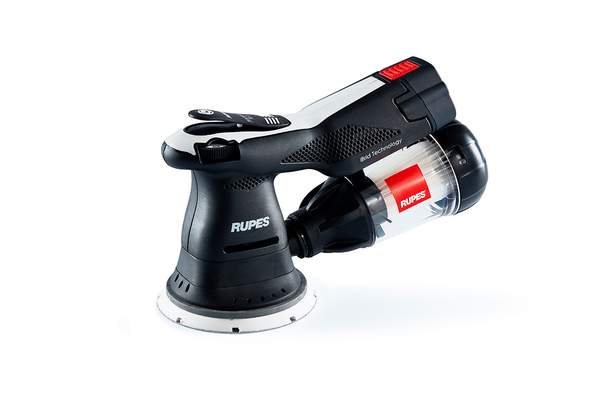 Mini sales da sander