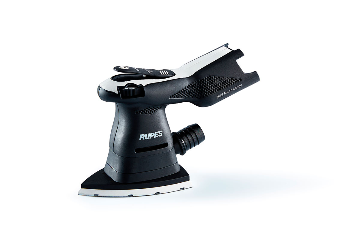 HSS73_Delta_orbital_mini_sander_with_iBRID_technology_only_sander HSS73 Delta orbital mini sander with iBRID technology- Gallery photo 4