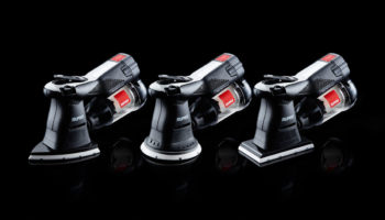 thumb - Nuove Mini Levigatrici iBrid Serie HS