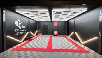 thumb - BigFoot Detailing Academy Aubergenville – France