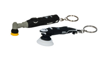 thumb - New BigFoot Keyrings