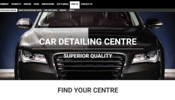 thumb - Nuovo sito web per i BigFoot Centre