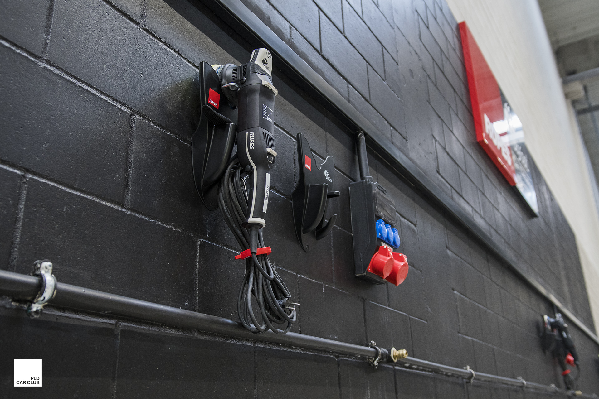 BigFoot Car Detailing Centre Warsaw – Poland - 5