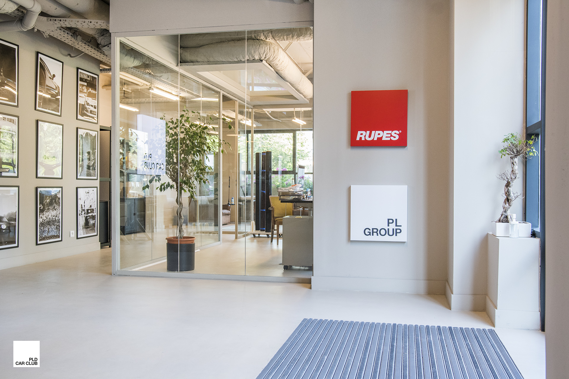 BigFoot Car Detailing Centre Warsaw – Poland - 8