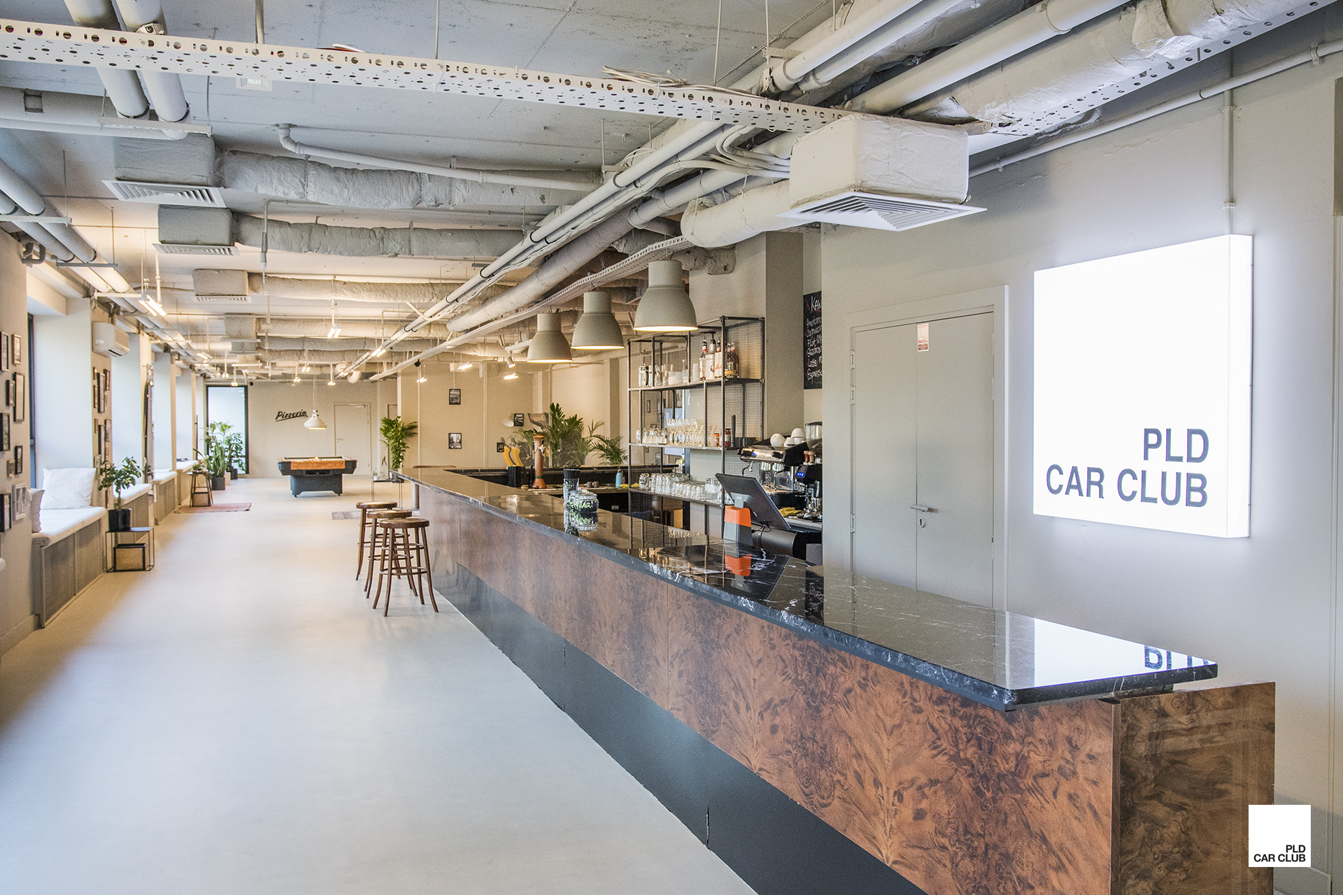 BigFoot Car Detailing Centre Warsaw – Poland - 7