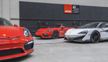 thumb - BigFoot Car Detailing Centre Warsaw – Poland