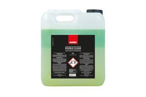 Related - High concentrated cleaner DOUBLE CLEAN