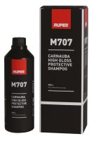 Related - Carnauba high gloss protective shampoo M707