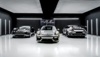 thumb - BigFoot Car Detailing Centre Battice – Belgium