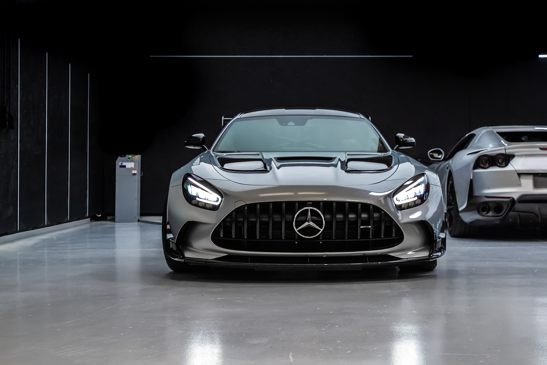 BigFoot Car Detailing Centre Battice – Belgium - 6