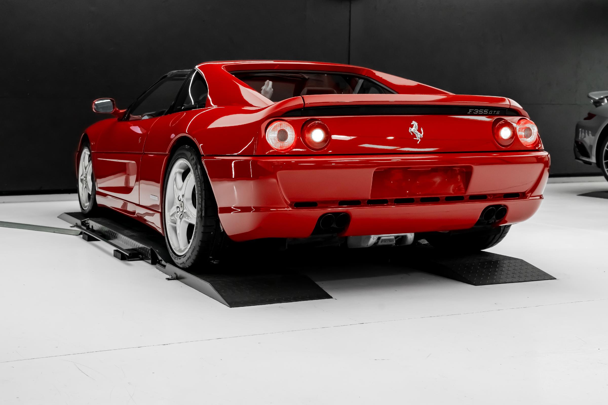 BigFoot Car Detailing Centre Battice – Belgium - 9