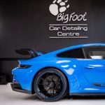 Gallery - BigFoot Car Detailing Centre Battice – Belgium - 5