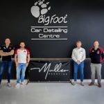 Gallery - BigFoot Car Detailing Centre Battice – Belgium - 3