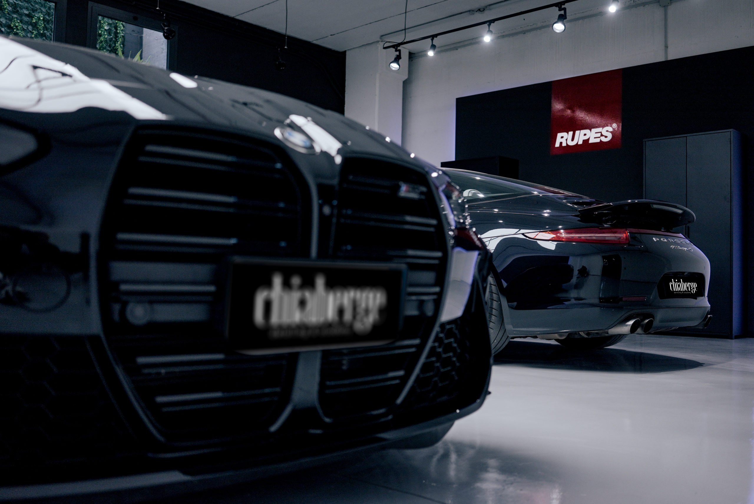 BigFoot Car Detailing Centre Cagliari – Italia - 3