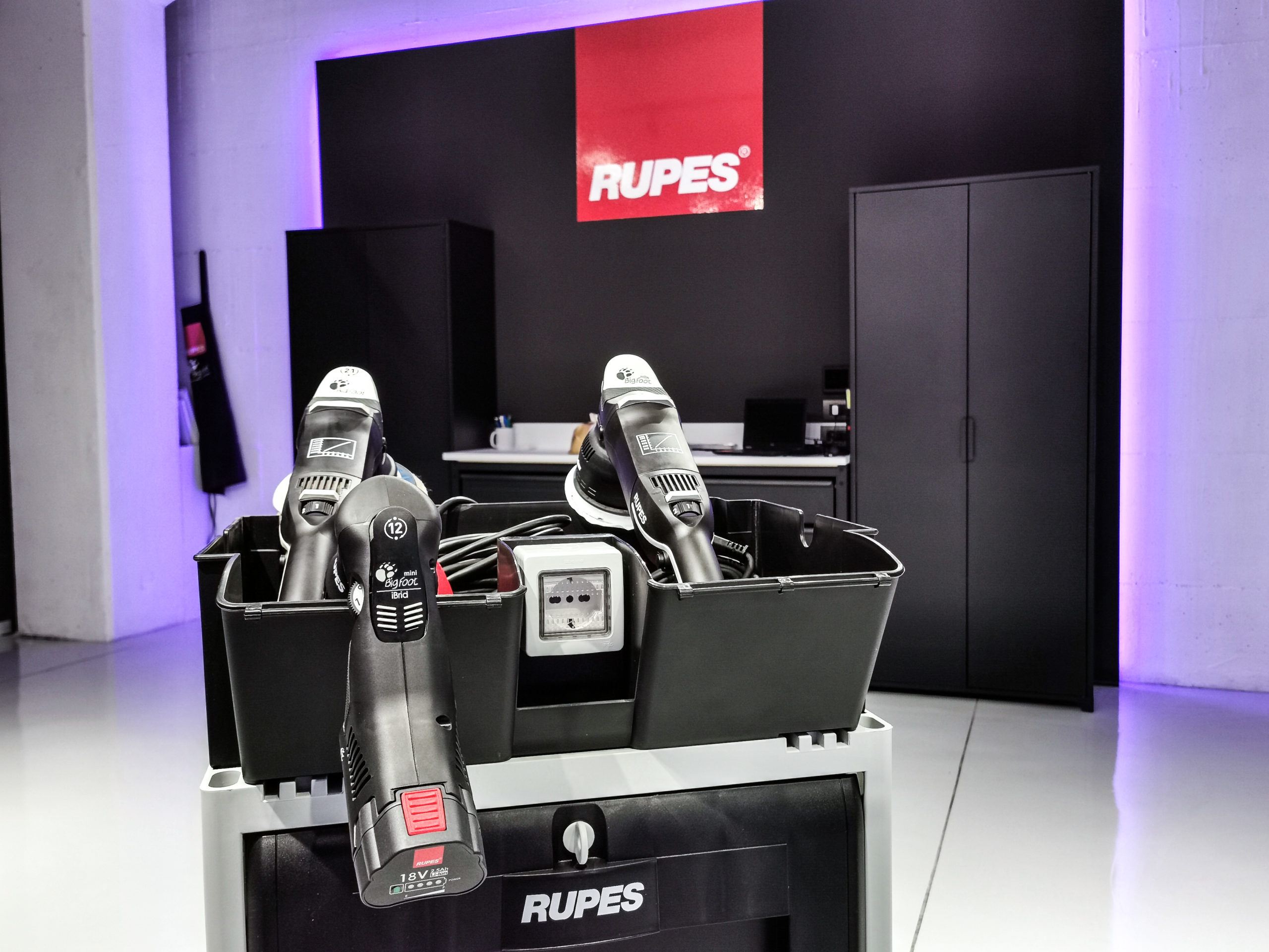 BigFoot Car Detailing Centre Cagliari – Italia - 8