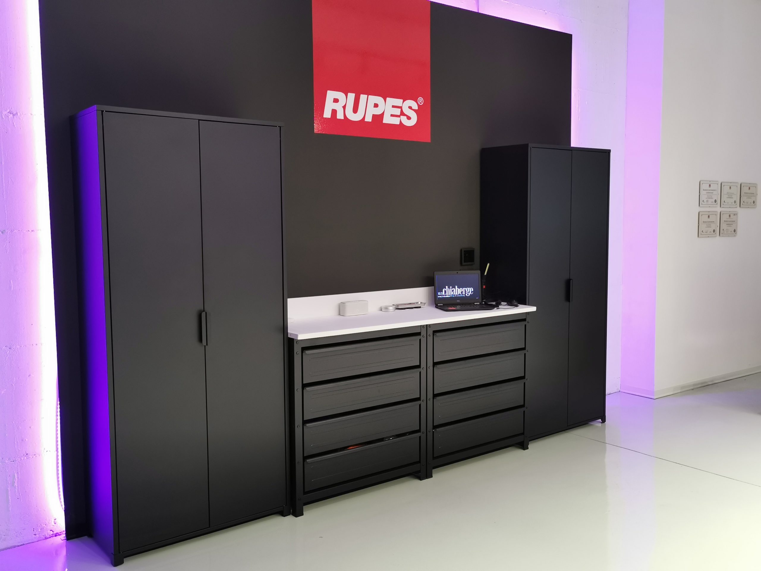 BigFoot Car Detailing Centre Cagliari – Italia - 9