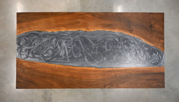 thumb - H2N and Yachticon make their wood art works shine with RUPES