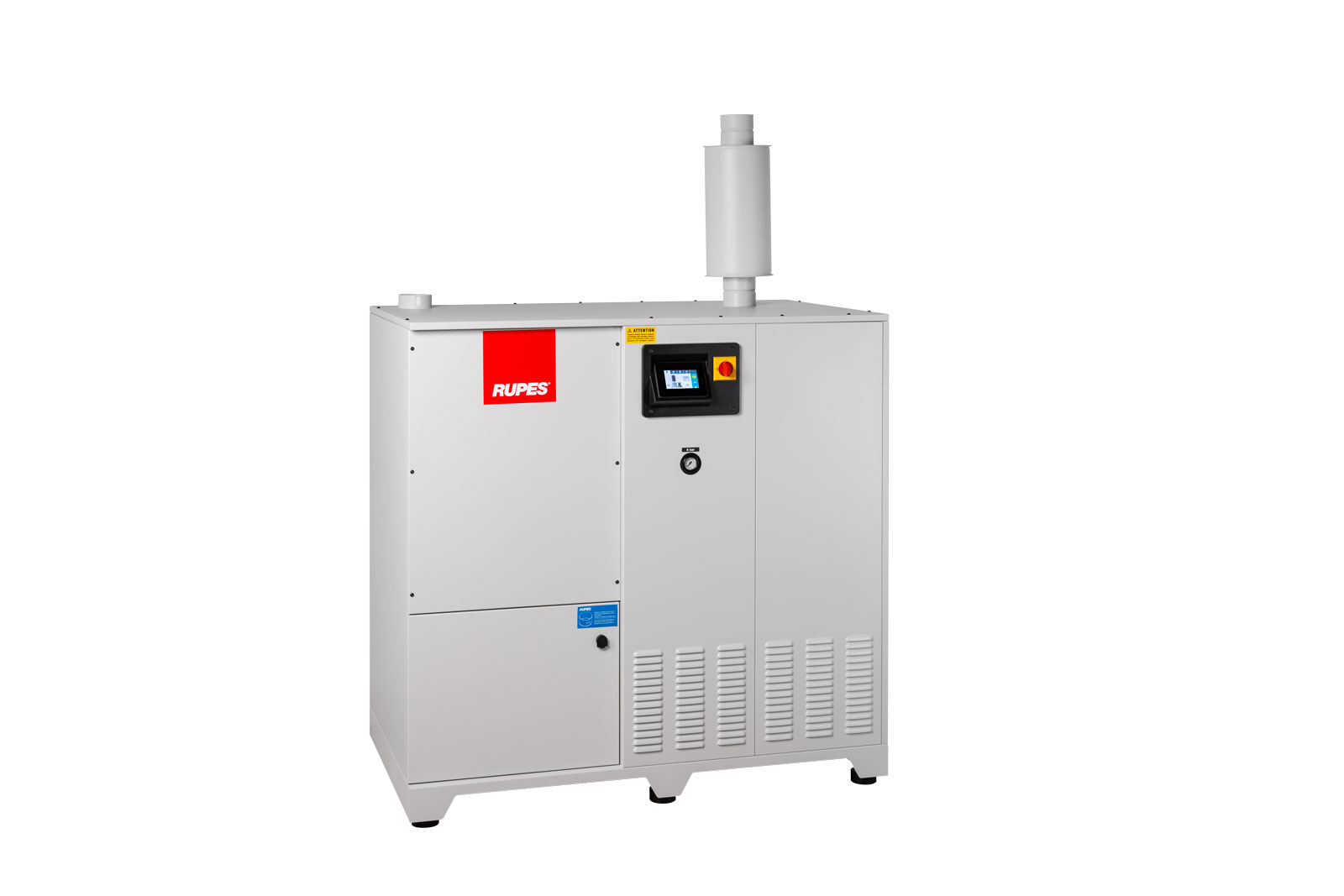 HE1901iS_HE2001iS_3 ATEX Turbine HE Intelligent Series 3-15kw with inverter- Gallery photo 3