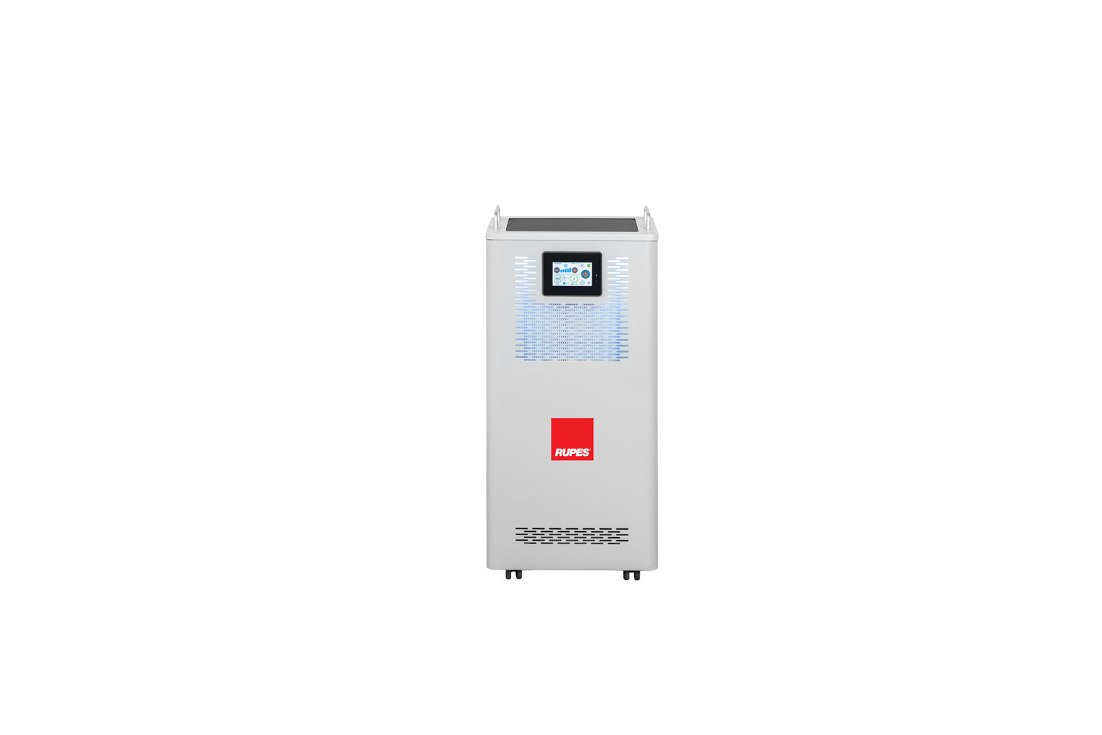NV100i_frontal Professional Intelligent Air Purifier NIVEUS- Gallery photo 5