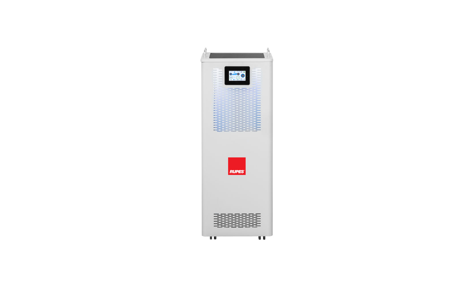 NV200i_frontal Professional Intelligent Air Purifier NIVEUS- Gallery photo 11