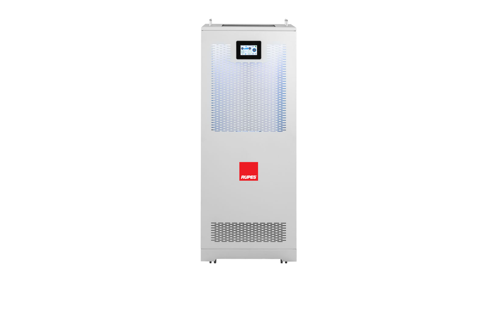 NV300i_frontal Professional Intelligent Air Purifier NIVEUS- Gallery photo 14