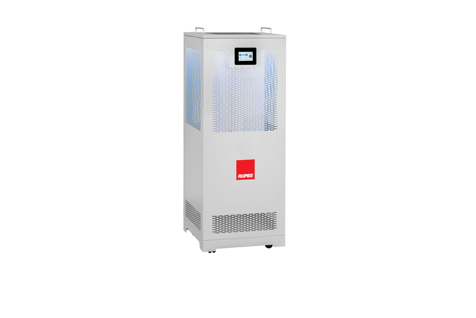 NV300i_lateral Professional Intelligent Air Purifier NIVEUS- Gallery photo 15