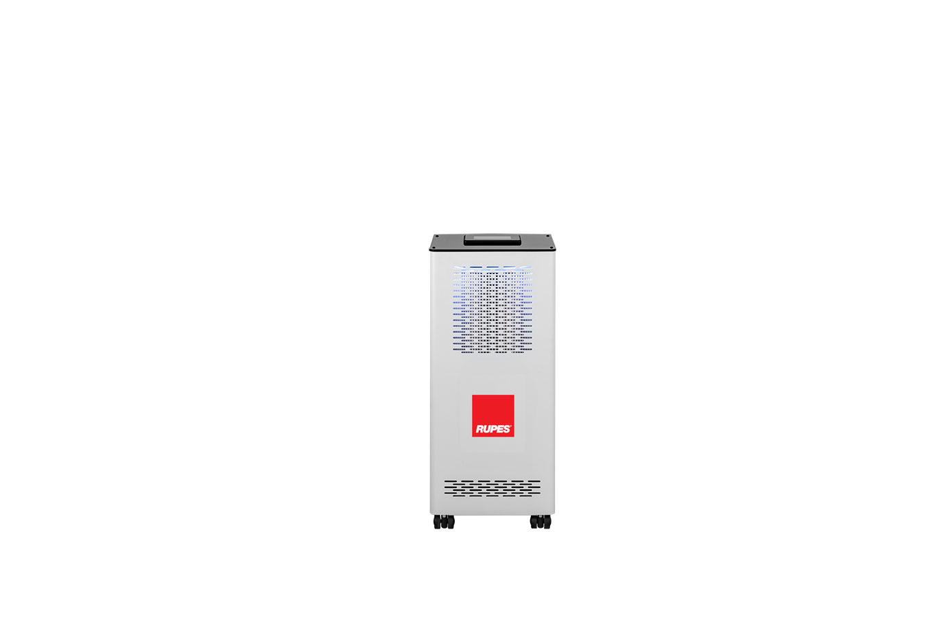 Niveus_Air-Purifier_NV50i_frontal Professional Intelligent Air Purifier NIVEUS- Gallery photo 17