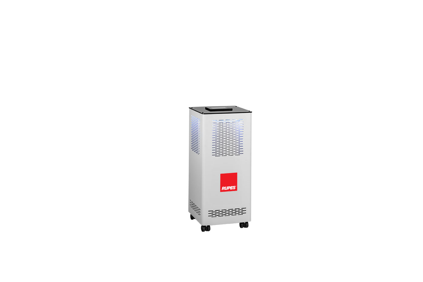 Niveus_Air-Purifier_NV50i_lateral Professional Intelligent Air Purifier NIVEUS- Gallery photo 18