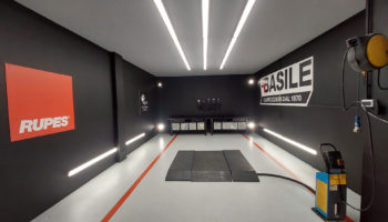 thumb - BigFoot Car Detailing Centre Turin – Italy