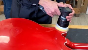 thumb - New YouTube Video – Liuteria Guarnieri