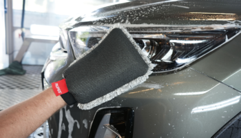 thumb - New Wash & Decontamination Mitt