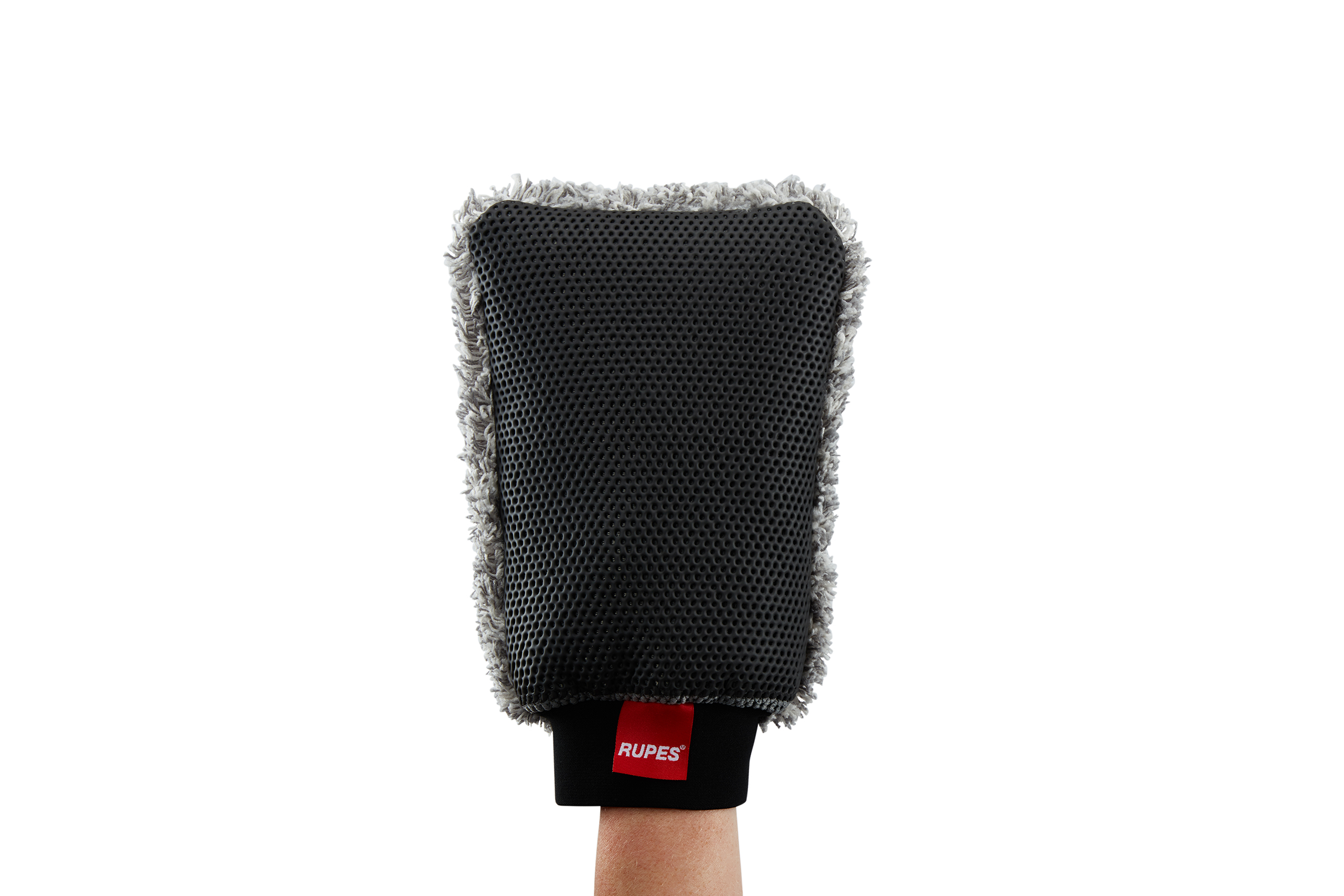 Rupes_23_06_1607339 Wash & Decontamination Mitt- Gallery photo 4