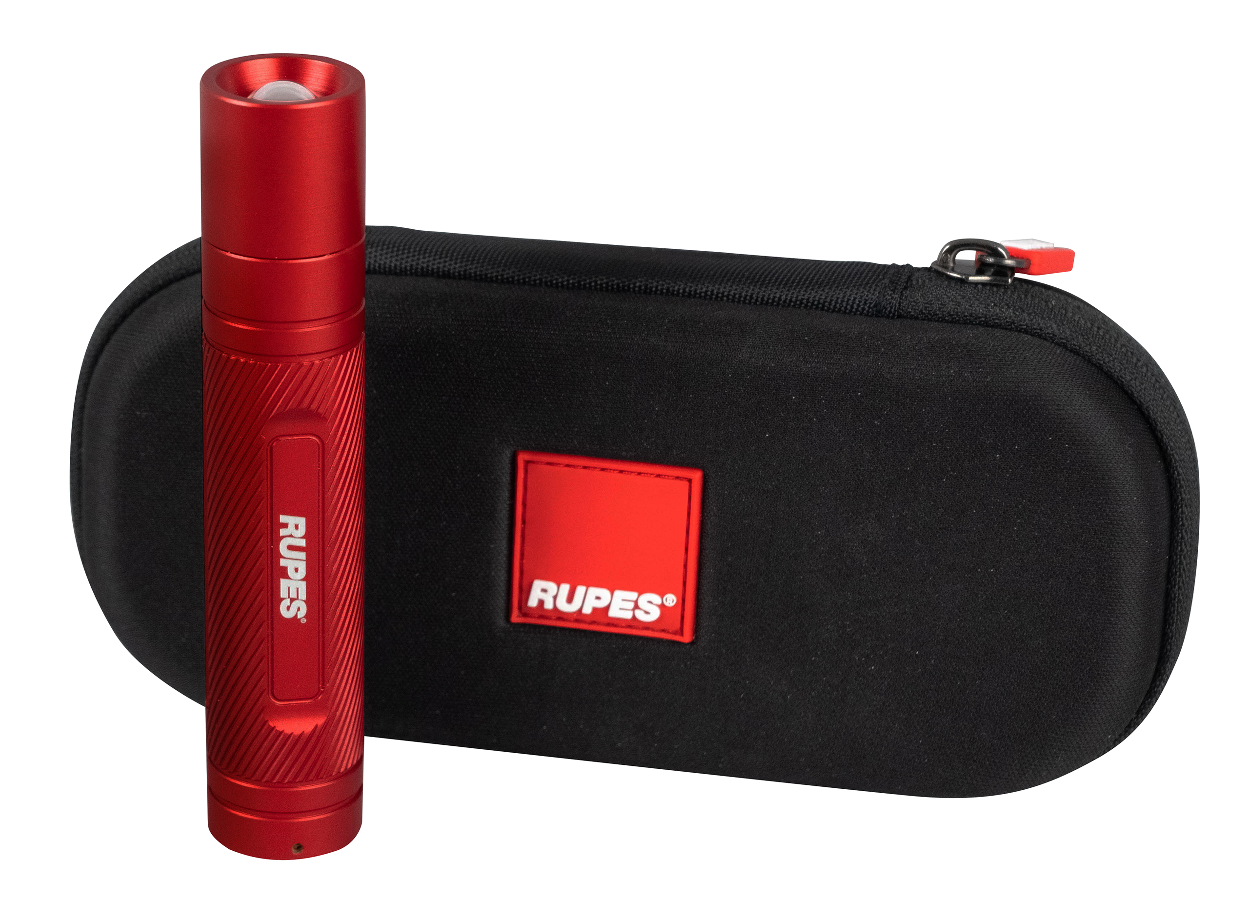 case-torcia sx Lampe de Poche LL200 Swirl Finder- Gallery photo 6