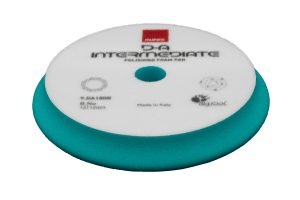 Related - D-A INTERMEDIATE Foam Polishing Pad