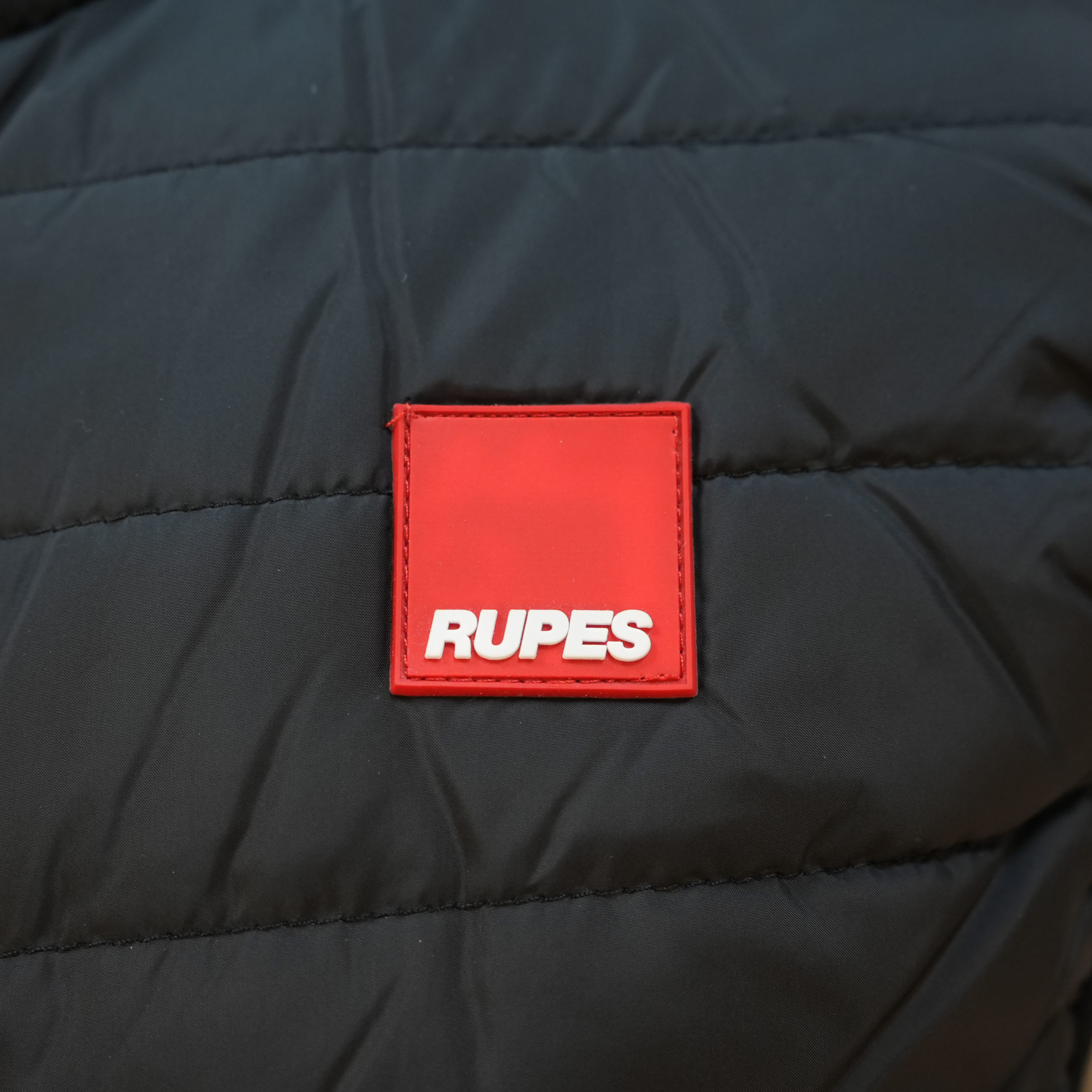 DSC03342 RUPES PADDED VEST- Gallery photo 3
