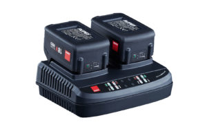 Related - Dual Battery Charger