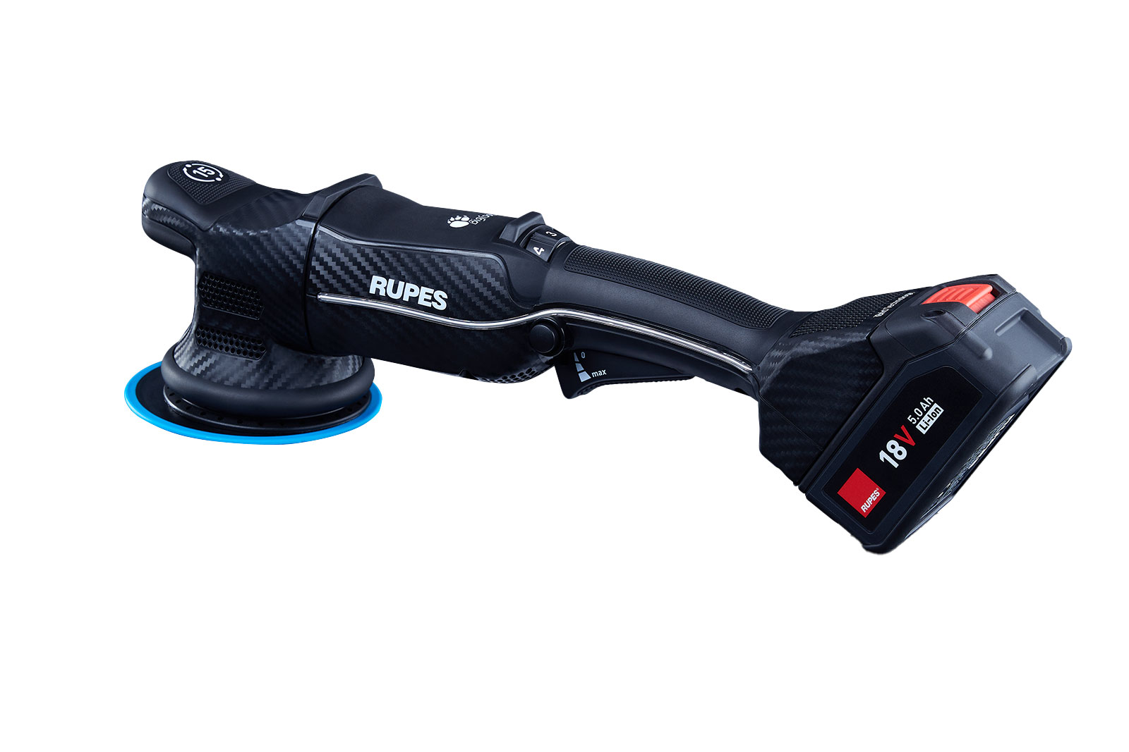 Rupes battery polisher hotsell