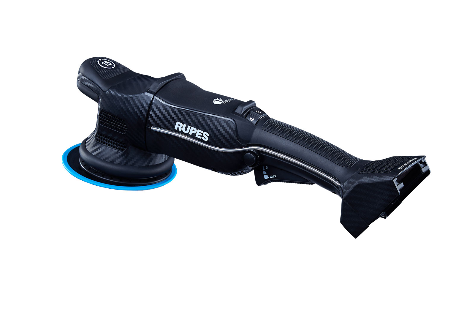 Rupes cordless 2025 polisher
