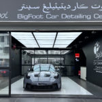 Gallery - BigFoot Car Detailing Centre Brunei - 1