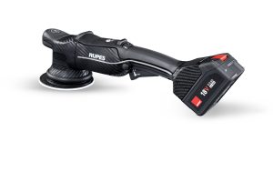 Related - Random orbital polisher – Bigfoot HLR15 iBRID