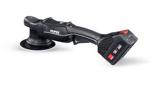 Related - Random orbital polisher – Bigfoot HLR21 iBRID