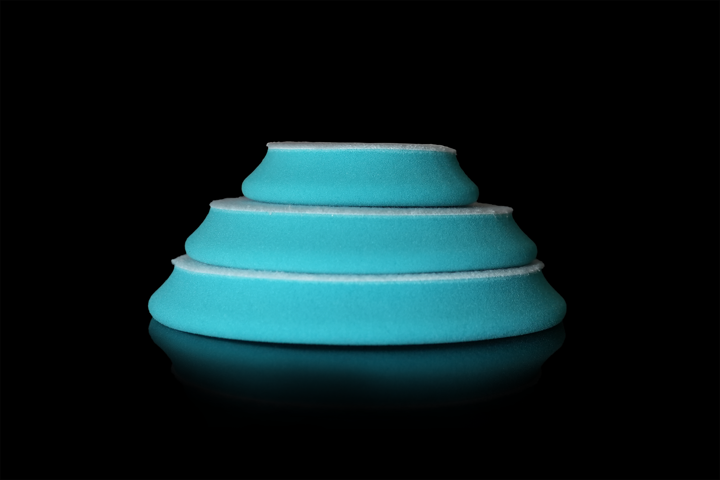 New DA INTERMEDIATE Foam Polishing Pad Rupes tools