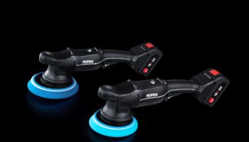 thumb - New BigFoot iBrid Polishers