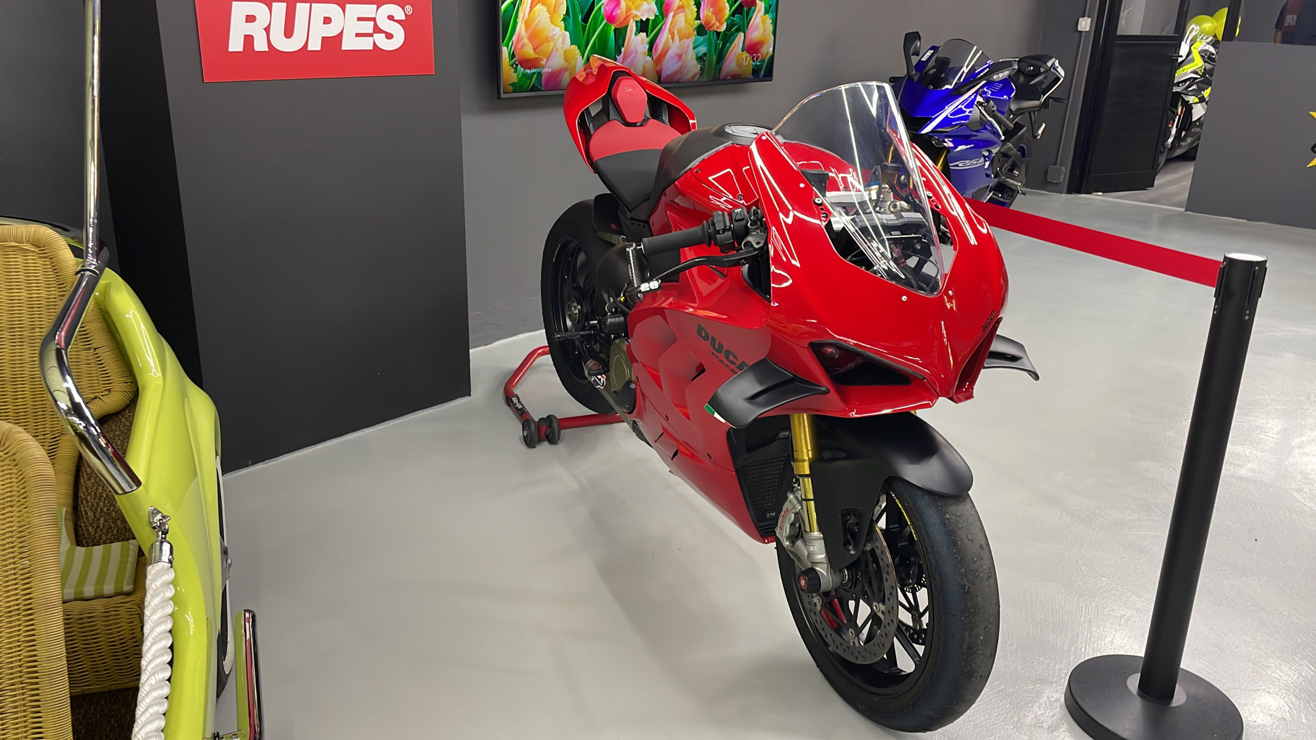 BigFoot Car Detailing Centre San Remo – Italy - 6