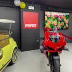 Gallery - BigFoot Car Detailing Centre San Remo – Italy - 4
