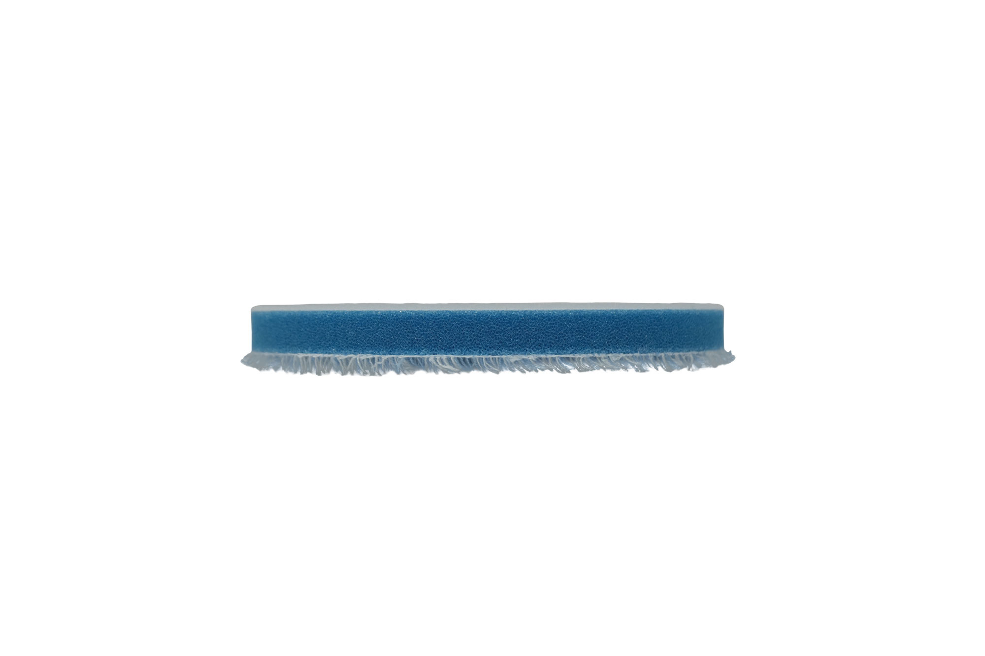 9_NW_160H_Lato-Bianco D-A COARSE Wool Polishing Pad- Gallery photo 4