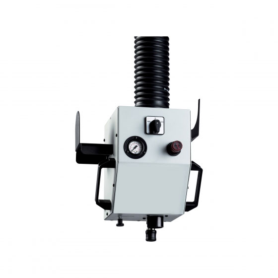 EP1AC-EP1P_ATEX Control Unit- Gallery photo 3