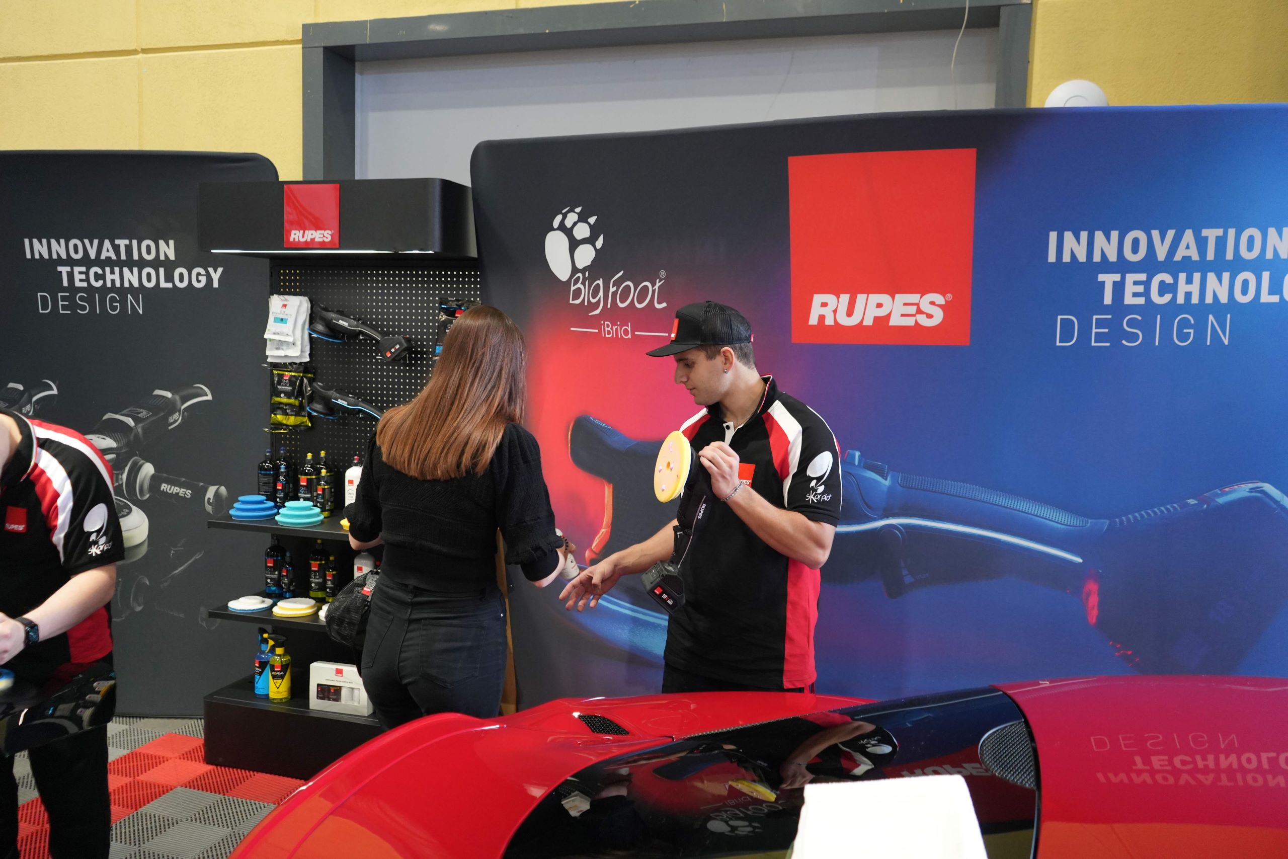 Fashion & Tuning Event - 19