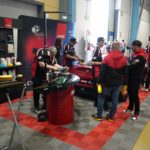Gallery - Evento Fashion & Tuning - 1