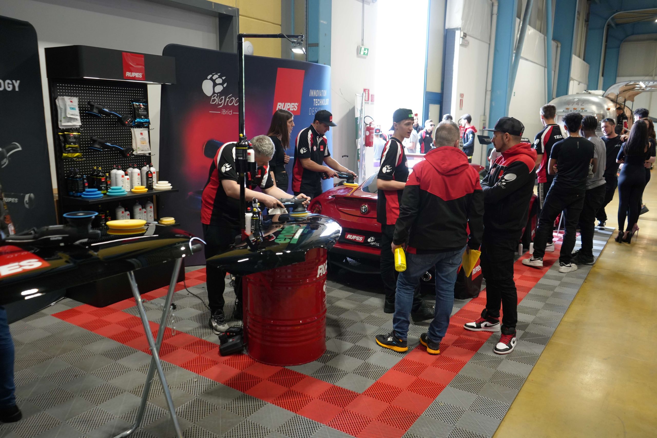 Fashion & Tuning Event - 1